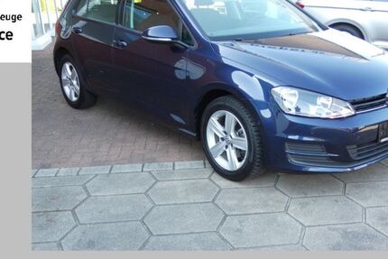 VW Golf 53.000 km 15.990 &euro; Drensteinfurt 48317