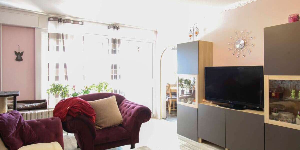 Etagenwohnung Kamen - 3.5 Zimmer, 82 m&sup2;, 199.000&euro; | Angebot:26779685