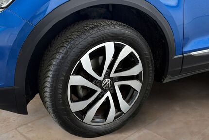 VW T-Roc 47.003 km 20.890 &euro; Werne 59368
