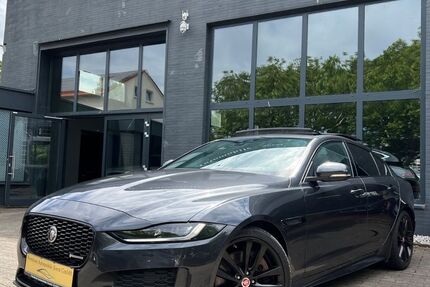 Jaguar XE 71.500 km 27.500 &euro; Soest 59494