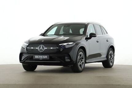 Mercedes-Benz GLC 220 9.900 km 56.950 &euro; Münster 48155