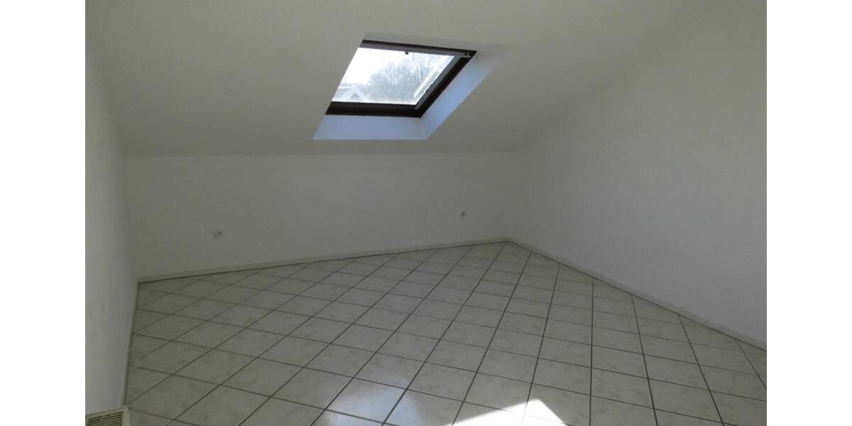 Dachgeschoßwohnung Münster Münster-Ost - 2 Zimmer, 65 m&sup2;, 750&euro; | Angebot:25780013