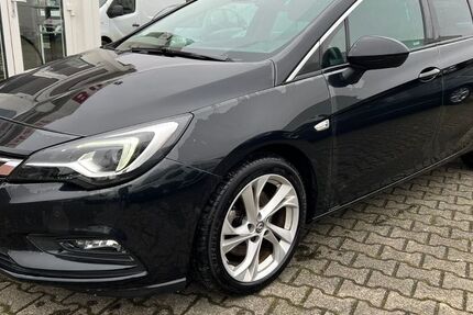 Opel Astra 216.414 km 6.990 &euro; Münster 48165