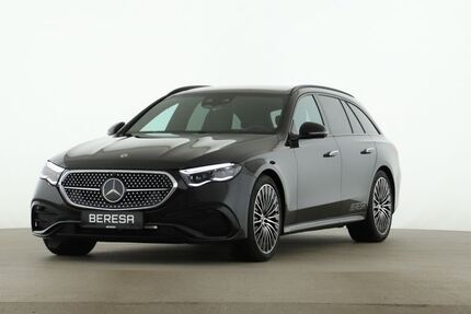 Mercedes-Benz E 220 9.900 km 64.950 &euro; Münster 48155