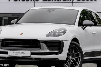 Porsche Macan 46.400 km 73.900 &euro; Soest 59494
