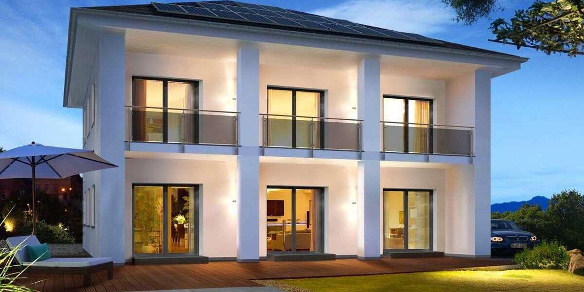 Einfamilienhaus Hamm - 5 Zimmer, 234 m&sup2;, 486.999&euro; | Angebot:26857494