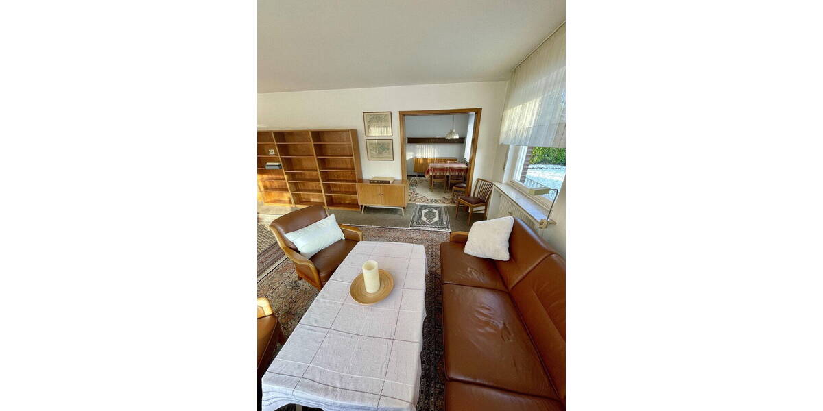 Einfamilienhaus Münster Angelmodde - 5 Zimmer, 105 m&sup2;, 575.000&euro; | Angebot:26073572