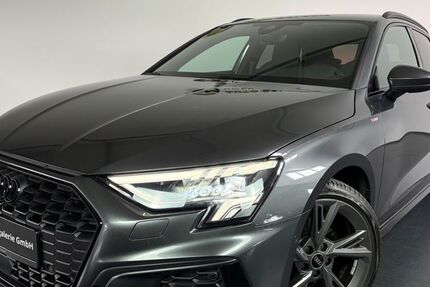 Audi A3 34.900 km 29.990 &euro; Beckum 59269