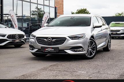 Opel Insignia 162.306 km 10.208 &euro; Hamm 59067
