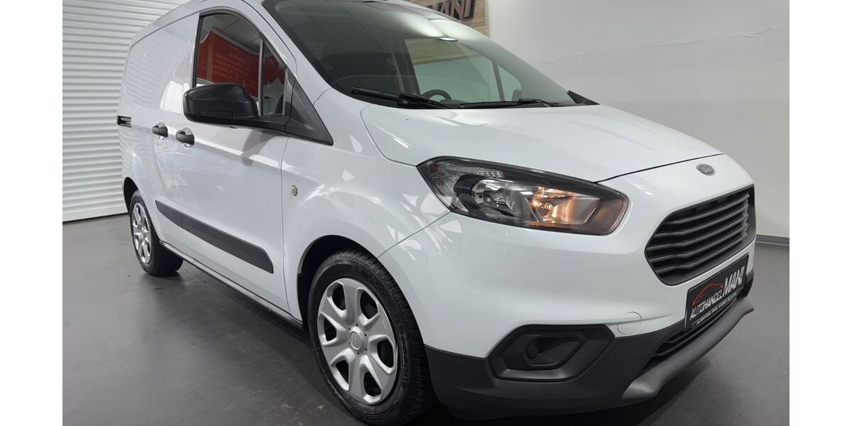 Ford Transit 41.000 km 12.800 &euro; Soest 59494