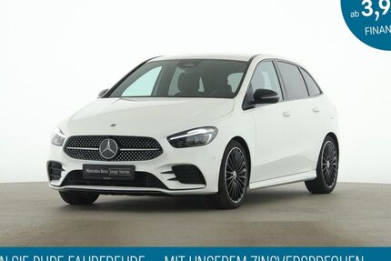Mercedes-Benz B 220 8.335 km 39.480 &euro; Münster 48155