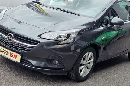 Opel Corsa 47.027 km 9.370 &euro; Hamm 59063