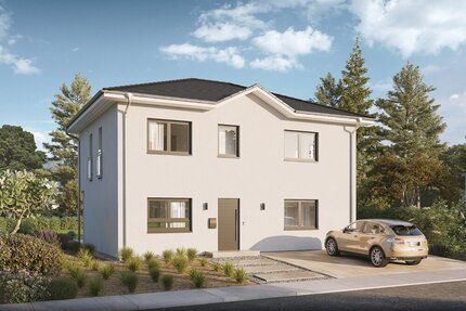 Platz für die ganze Familie - Ihr individuell geplantes Einfamilienhaus in Unna - Haus Unna Hemmerde | Angebot:27351220