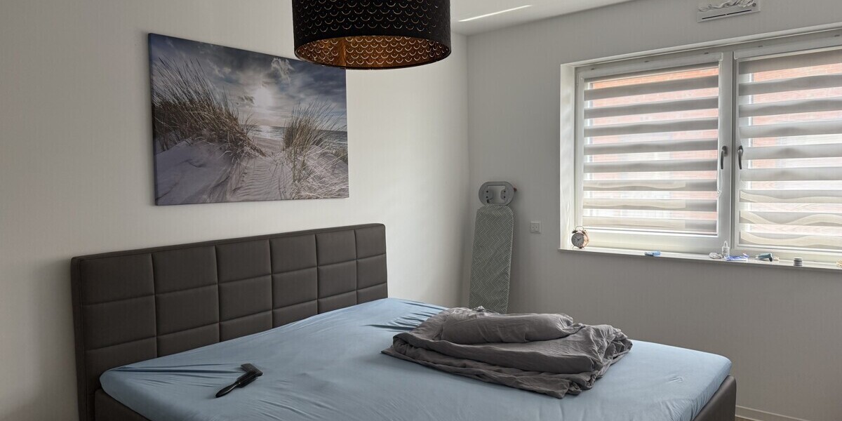 2. Obergeschoss * Telgte * Südbalkon - Etagenwohnung Telgte | Angebot:27023334