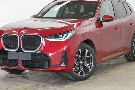 BMW X3 19.995 km 62.770 &euro; Hamm 59071