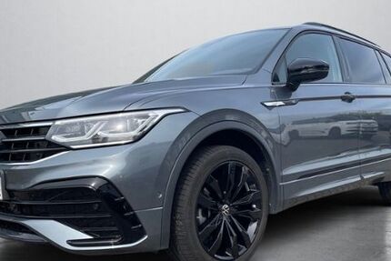 VW Tiguan Allspace 32.749 km 39.989 &euro; Werne 59368