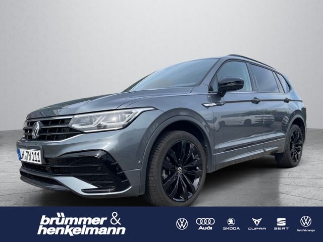 VW Tiguan Allspace 32.749 km 39.989 &euro; Werne 59368