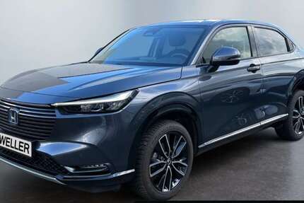 Honda HR-V 57.680 km 23.880 &euro; Hamm 59067