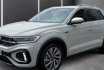 VW T-Roc 11.500 km 29.890 &euro; Werl 59457