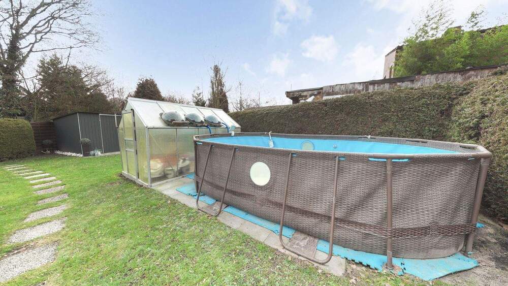 Doppelhaushälfte Hamm Heessen - 6 Zimmer, 87 m&sup2;, 219.000&euro; | Angebot:25744173