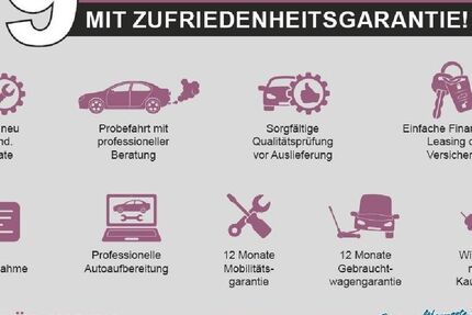 Ford Focus 13.500 km 37.495 &euro; Rheda-Wiedenbrück 33378