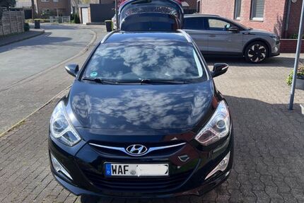 Hyundai i40 104.500 km 5.900 &euro; Sassenberg 48336