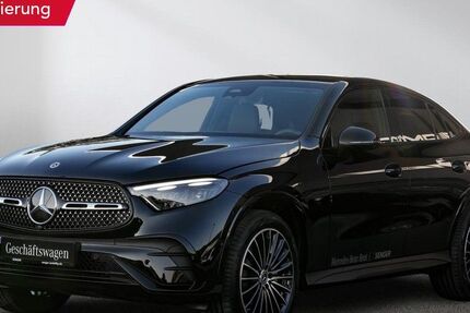 Mercedes-Benz GLC 200 9.587 km 59.440 &euro; Ahlen 59229