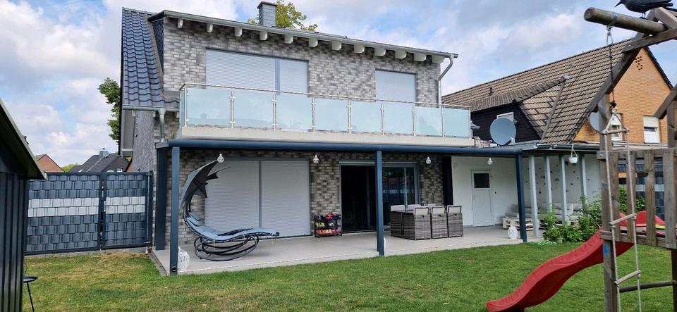 Einfamilienhaus Hamm Bockum - 7 Zimmer, 206 m&sup2;, 750.000&euro; | Angebot:18872955