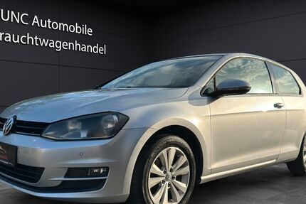 VW Golf 33.999 km 11.990 &euro; Ahlen 59227