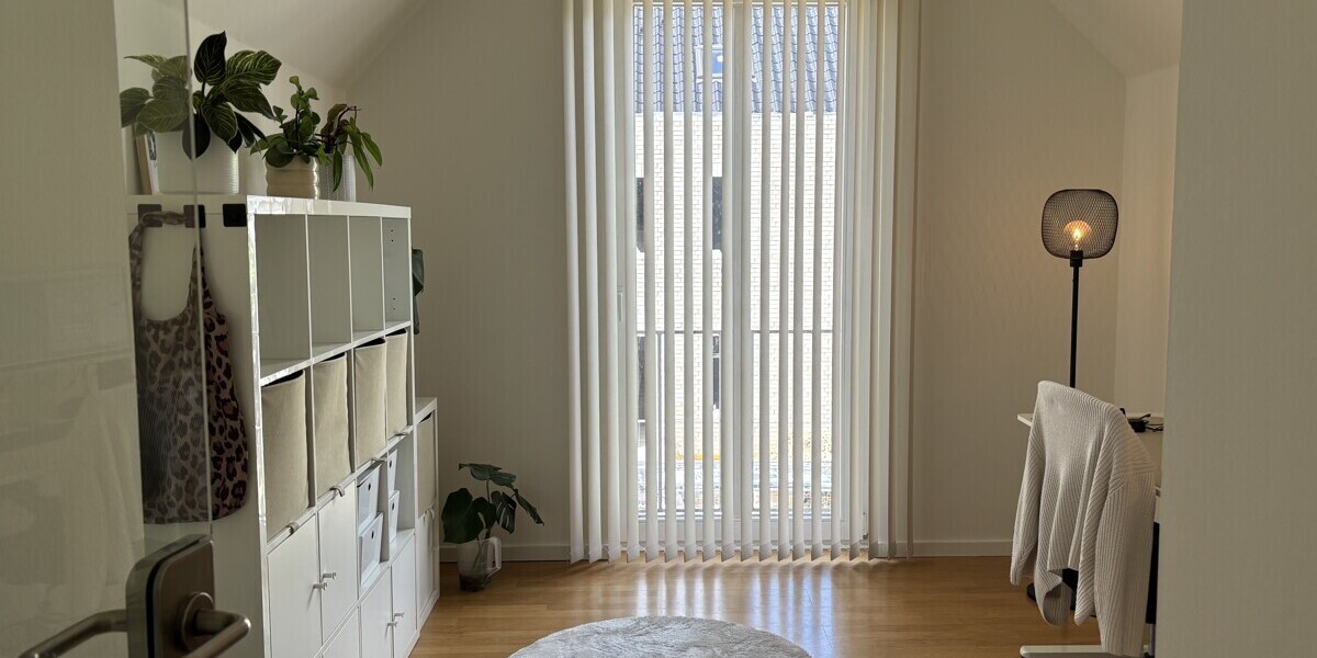 Münster-Mecklenbeck! Modernes Wohnen im Doppelpack - top vermietet! - Zweifamilienhaus Münster Mecklenbeck | Angebot:26931470
