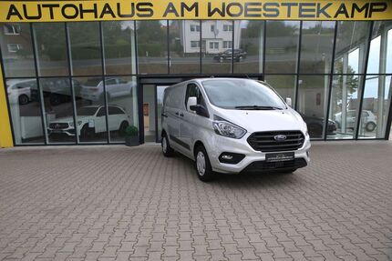 Ford Transit Custom 24.750 km 27.990 &euro; Rheda Wiedenbrück 33378
