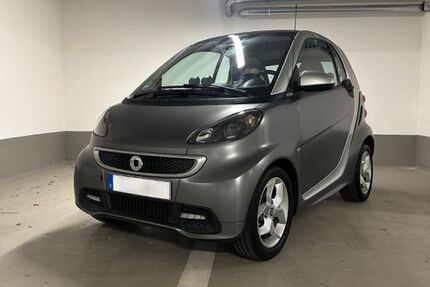 Smart ForTwo 87.800 km 6.999 &euro; Münster 48167