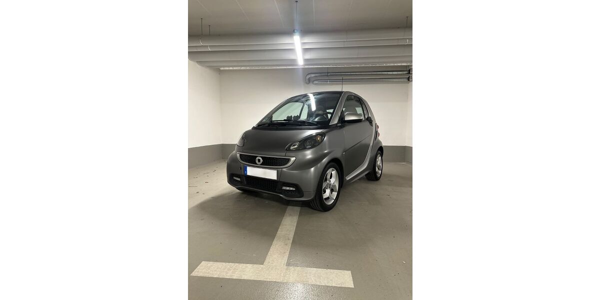 Smart ForTwo 87.800 km 6.999 &euro; Münster 48167