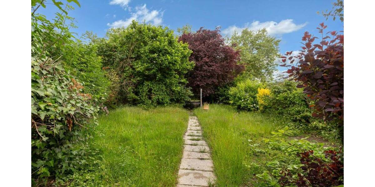 Doppelhaushälfte Bergkamen Mitte - 4 Zimmer, 105 m&sup2;, 239.000&euro; | Angebot:25686497