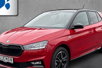 Skoda Fabia 7.431 km 22.430 &euro; Münster 48153