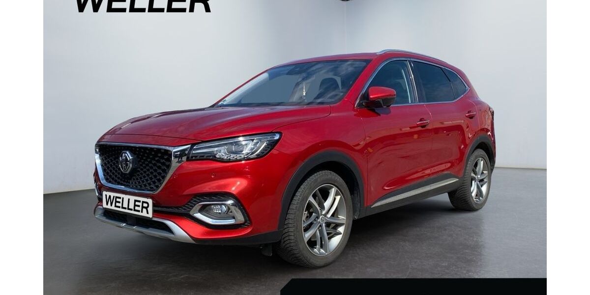 MG HS 82.928 km 16.980 &euro; Hamm 59067