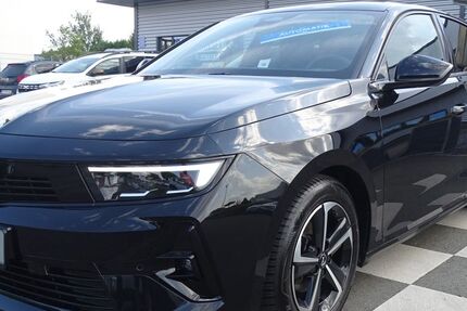 Opel Astra 37.332 km 19.888 &euro; Warendorf 48231
