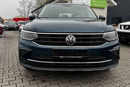 VW Tiguan 75.523 km 18.990 &euro; Münster 48157