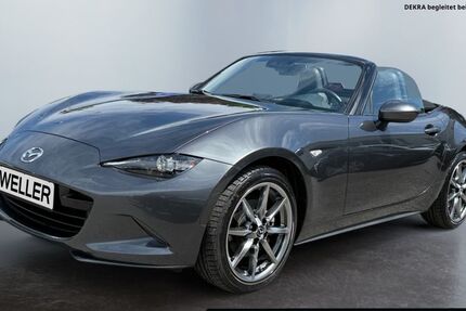 Mazda MX-5 29.061 km 27.580 &euro; Hamm 59067