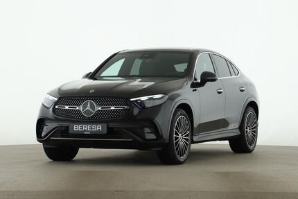 Mercedes-Benz GLC 220 9.900 km 67.950 &euro; Münster 48155