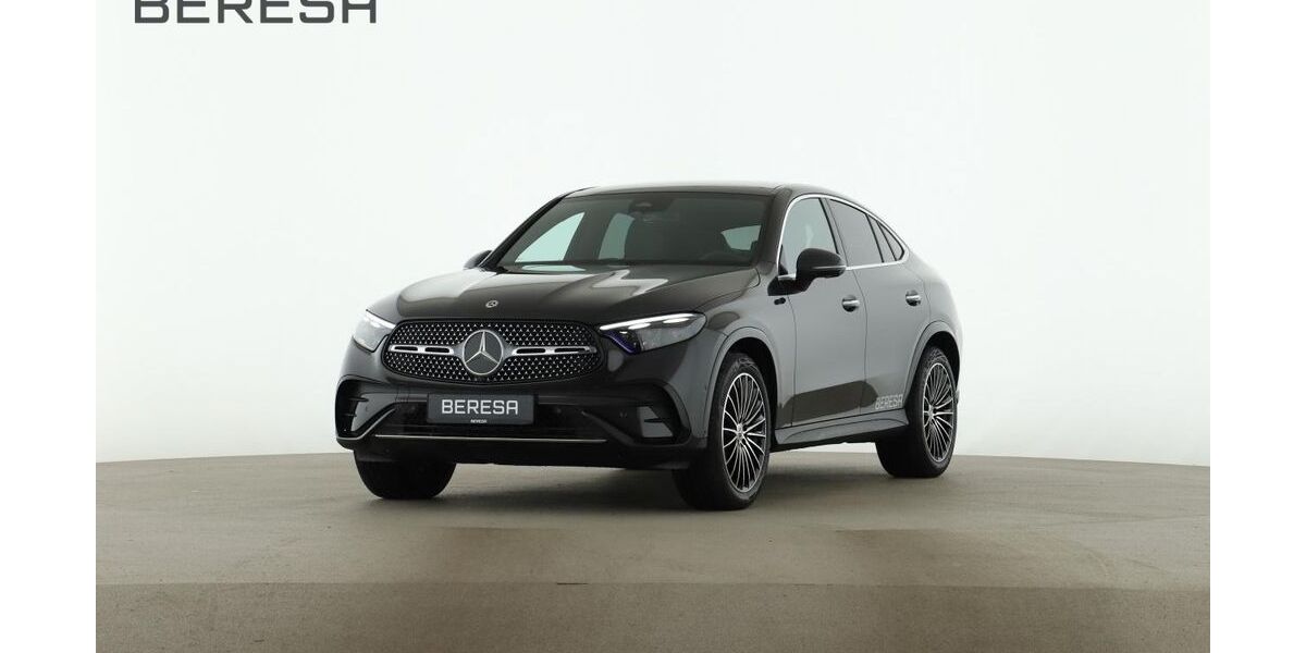 Mercedes-Benz GLC 220 9.900 km 67.950 &euro; Münster 48155