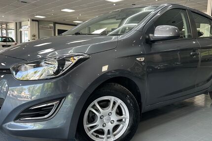 Hyundai i20 144.000 km 4.990 &euro; Hamm 59067