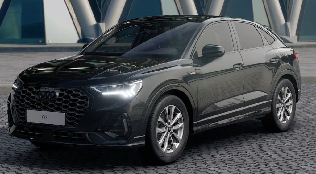 Audi Q3 14.290 km 43.890 &euro; Neubeckum 59269