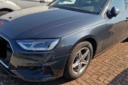 Audi A4 70.777 km 15.790 &euro; Bergkamen 59192