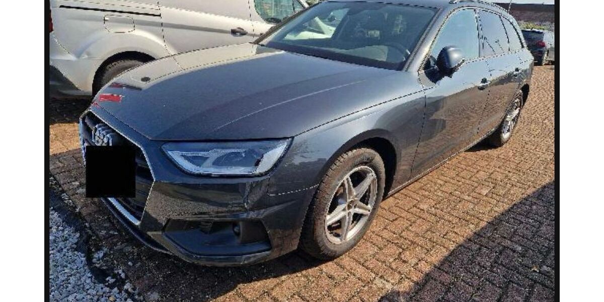 Audi A4 70.777 km 15.790 &euro; Bergkamen 59192