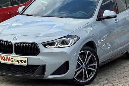 BMW X2 19.200 km 37.730 &euro; Hamm 59063