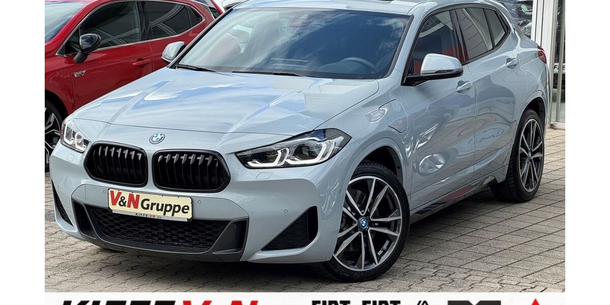 BMW X2 19.200 km 37.730 &euro; Hamm 59063