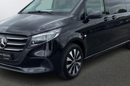 Mercedes-Benz Vito 11.150 km 66.450 &euro; Beckum 59269