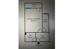 Etagenwohnung Hamm Berge - 1 Zimmer, 37 m&sup2;, 84.999&euro; | Angebot:26074157