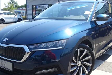 Skoda Octavia 59.051 km 23.490 &euro; Warendorf 48231